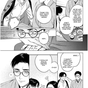 Retro BL Anthology (update c.4) [Eng] – Gay Manga sex 109
