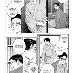 Retro BL Anthology (update c.4) [Eng] – Gay Manga sex 111