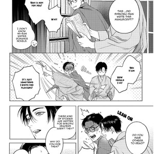 Retro BL Anthology (update c.4) [Eng] – Gay Manga sex 112