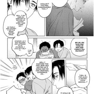 Retro BL Anthology (update c.4) [Eng] – Gay Manga sex 113
