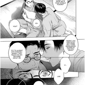 Retro BL Anthology (update c.4) [Eng] – Gay Manga sex 114
