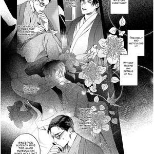 Retro BL Anthology (update c.4) [Eng] – Gay Manga sex 115