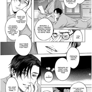 Retro BL Anthology (update c.4) [Eng] – Gay Manga sex 116