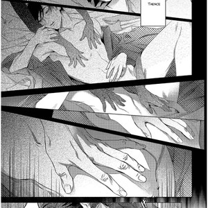 Retro BL Anthology (update c.4) [Eng] – Gay Manga sex 118