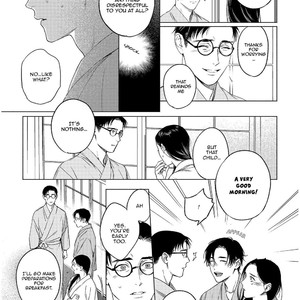 Retro BL Anthology (update c.4) [Eng] – Gay Manga sex 120