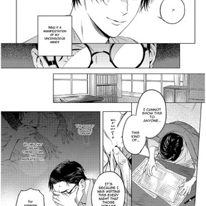 Retro BL Anthology (update c.4) [Eng] – Gay Manga sex 121