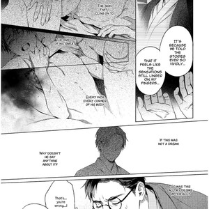 Retro BL Anthology (update c.4) [Eng] – Gay Manga sex 122
