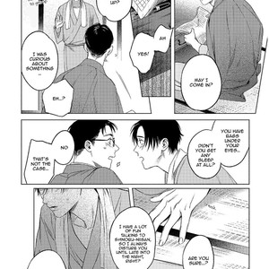 Retro BL Anthology (update c.4) [Eng] – Gay Manga sex 123
