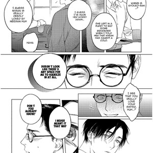 Retro BL Anthology (update c.4) [Eng] – Gay Manga sex 126