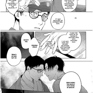 Retro BL Anthology (update c.4) [Eng] – Gay Manga sex 128