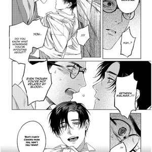 Retro BL Anthology (update c.4) [Eng] – Gay Manga sex 129