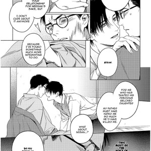 Retro BL Anthology (update c.4) [Eng] – Gay Manga sex 130