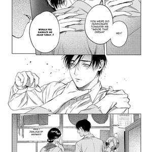 Retro BL Anthology (update c.4) [Eng] – Gay Manga sex 131