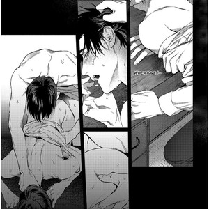 Retro BL Anthology (update c.4) [Eng] – Gay Manga sex 132