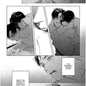 Retro BL Anthology (update c.4) [Eng] – Gay Manga sex 133