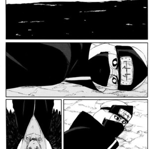 [Rauhreif/ Inoue Yuki] My Dear 80 years – Naruto dj [kr] – Gay Manga sex 6