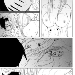 [Rauhreif/ Inoue Yuki] My Dear 80 years – Naruto dj [kr] – Gay Manga sex 35