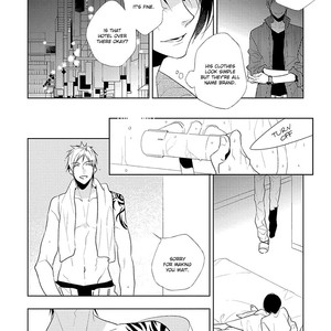 [HIRAMA Mitsunaga] Bokura wa Minna Uso Bakari (update c.2) [Eng] – Gay Manga sex 11