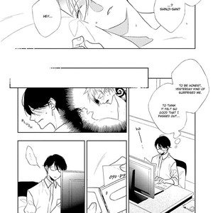 [HIRAMA Mitsunaga] Bokura wa Minna Uso Bakari (update c.2) [Eng] – Gay Manga sex 16