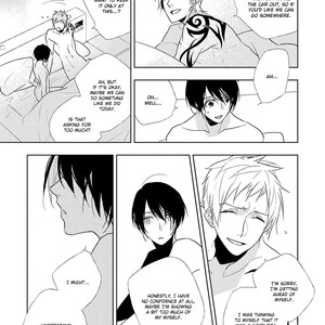 [HIRAMA Mitsunaga] Bokura wa Minna Uso Bakari (update c.2) [Eng] – Gay Manga sex 18