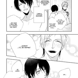 [HIRAMA Mitsunaga] Bokura wa Minna Uso Bakari (update c.2) [Eng] – Gay Manga sex 19