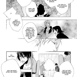 [HIRAMA Mitsunaga] Bokura wa Minna Uso Bakari (update c.2) [Eng] – Gay Manga sex 27