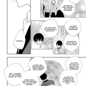 [HIRAMA Mitsunaga] Bokura wa Minna Uso Bakari (update c.2) [Eng] – Gay Manga sex 29