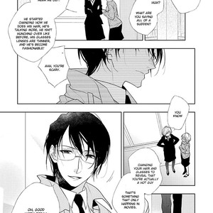 [HIRAMA Mitsunaga] Bokura wa Minna Uso Bakari (update c.2) [Eng] – Gay Manga sex 38