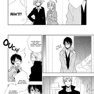[HIRAMA Mitsunaga] Bokura wa Minna Uso Bakari (update c.2) [Eng] – Gay Manga sex 39