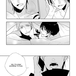 [HIRAMA Mitsunaga] Bokura wa Minna Uso Bakari (update c.2) [Eng] – Gay Manga sex 44