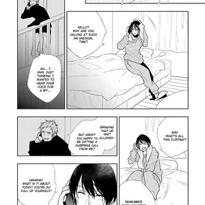 [HIRAMA Mitsunaga] Bokura wa Minna Uso Bakari (update c.2) [Eng] – Gay Manga sex 47