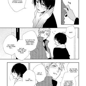 [HIRAMA Mitsunaga] Bokura wa Minna Uso Bakari (update c.2) [Eng] – Gay Manga sex 52
