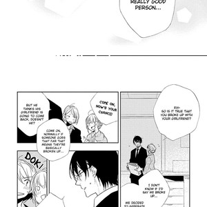 [HIRAMA Mitsunaga] Bokura wa Minna Uso Bakari (update c.2) [Eng] – Gay Manga sex 66