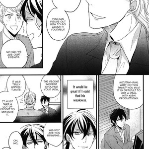 [Kasui] Kuzu Seito to Stalker-sensei [Eng] – Gay Manga sex 21