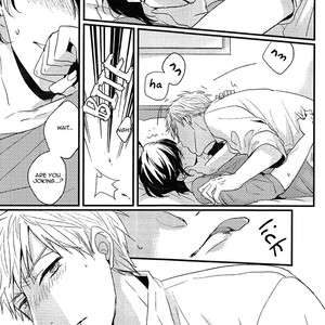 [Kasui] Kuzu Seito to Stalker-sensei [Eng] – Gay Manga sex 31