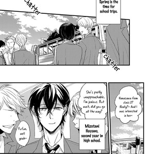 [Kasui] Kuzu Seito to Stalker-sensei [Eng] – Gay Manga sex 44