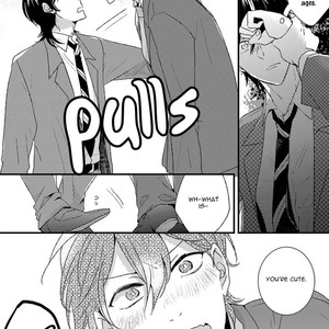 [Kasui] Kuzu Seito to Stalker-sensei [Eng] – Gay Manga sex 57