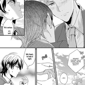 [Kasui] Kuzu Seito to Stalker-sensei [Eng] – Gay Manga sex 58