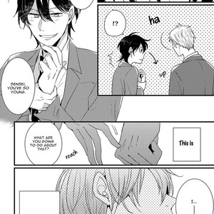 [Kasui] Kuzu Seito to Stalker-sensei [Eng] – Gay Manga sex 59