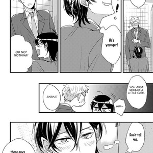 [Kasui] Kuzu Seito to Stalker-sensei [Eng] – Gay Manga sex 63
