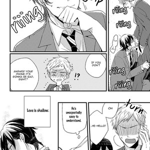 [Kasui] Kuzu Seito to Stalker-sensei [Eng] – Gay Manga sex 65