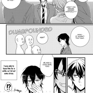 [Kasui] Kuzu Seito to Stalker-sensei [Eng] – Gay Manga sex 67