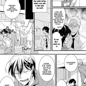 [Kasui] Kuzu Seito to Stalker-sensei [Eng] – Gay Manga sex 70
