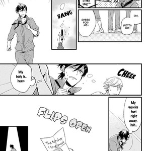 [Kasui] Kuzu Seito to Stalker-sensei [Eng] – Gay Manga sex 71