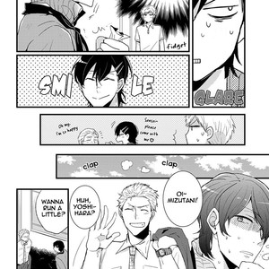 [Kasui] Kuzu Seito to Stalker-sensei [Eng] – Gay Manga sex 72