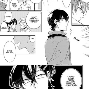 [Kasui] Kuzu Seito to Stalker-sensei [Eng] – Gay Manga sex 75