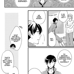 [Kasui] Kuzu Seito to Stalker-sensei [Eng] – Gay Manga sex 76