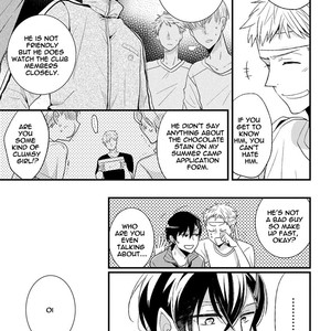 [Kasui] Kuzu Seito to Stalker-sensei [Eng] – Gay Manga sex 77