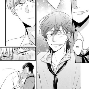 [Kasui] Kuzu Seito to Stalker-sensei [Eng] – Gay Manga sex 80