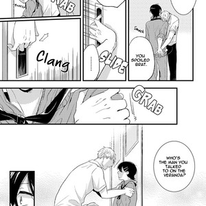 [Kasui] Kuzu Seito to Stalker-sensei [Eng] – Gay Manga sex 81
